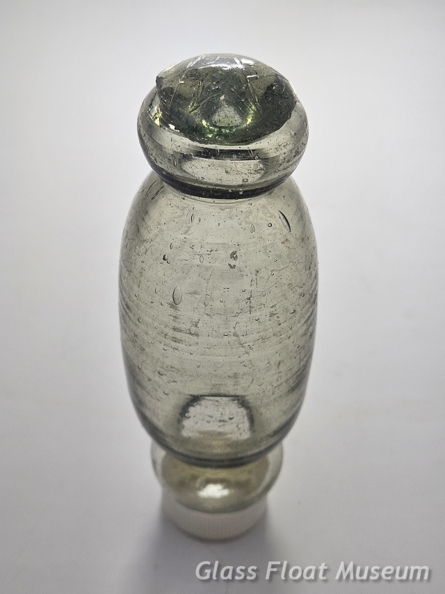 Flint Roller, WP #108, Star, 5 Inch