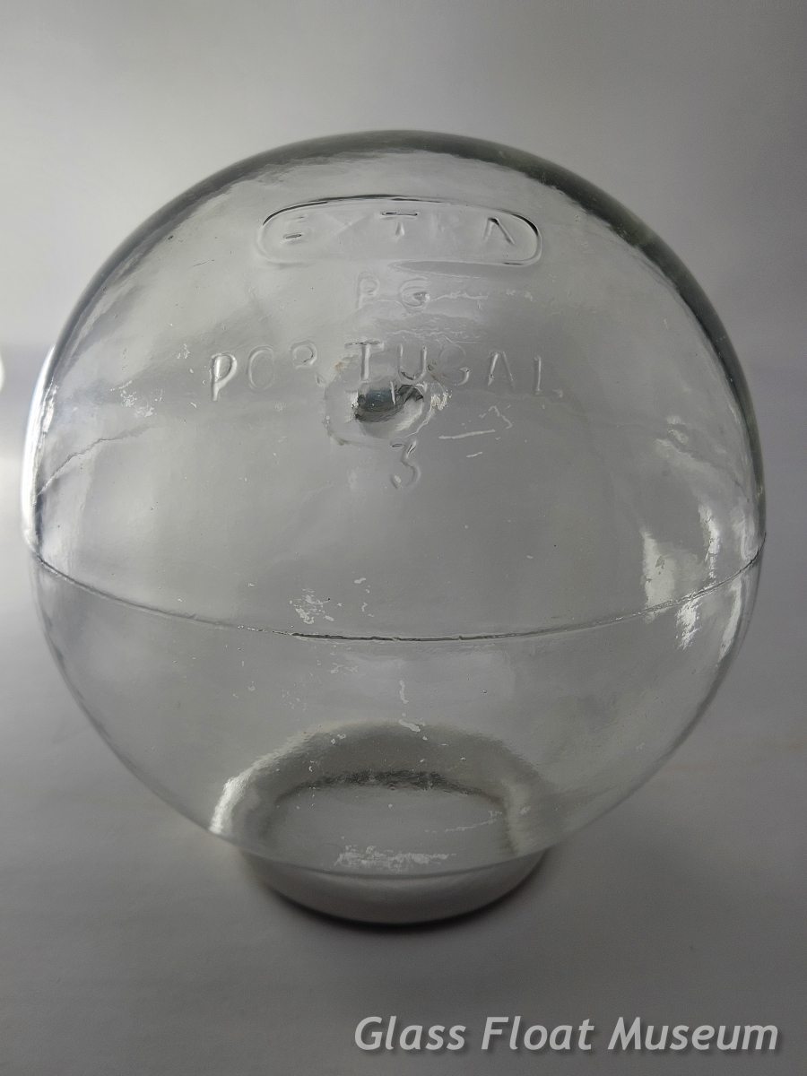 OR #73, 'Extra PG Portugal 3', 5 1/2 Inch