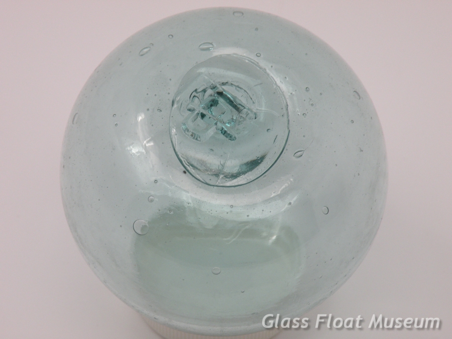 WP #61, Uncommon Roof Mark, 3 Inch