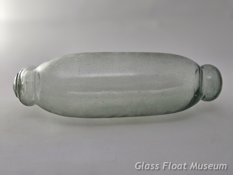 Giant Tohoku Roller, 9 3/8 Inch