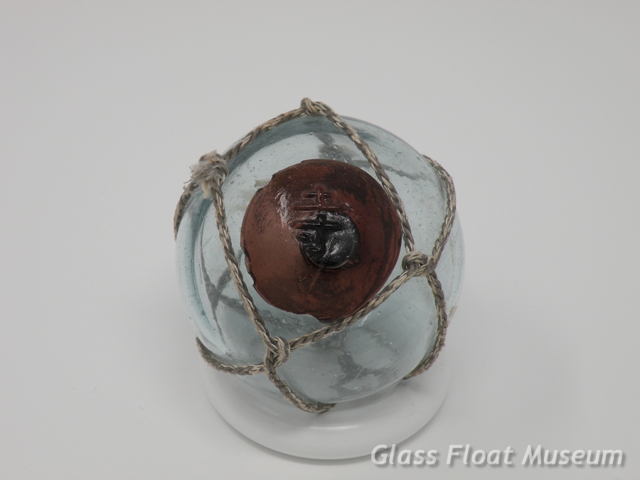 Cranberry Dot, WP #248, Otera 寺 or Temple