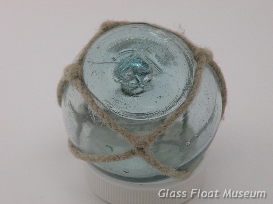 WP #43, Nana 七 Under a Roof, 2 1/4 Inch